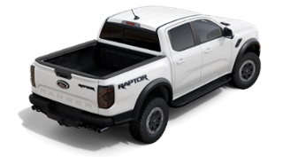 2025 Ford Ranger® External Image 4
